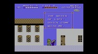 Zelda II The Adventure of Link