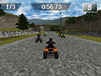 ATV Fever