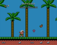 Adventure Island II