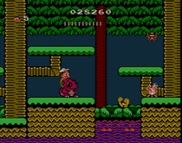 Adventure Island II