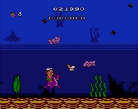 Adventure Island II