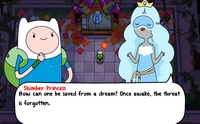 Adventure Time Secret of the Nameless Kingdom