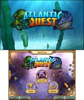 Atlantic Quest