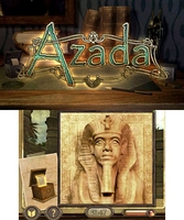 Azada