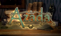 Azada