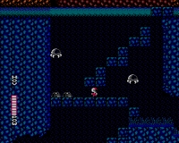 Blaster Master