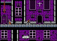 Castlevania II