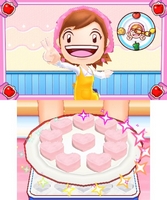 Cooking Mama 5 Bon Appetit