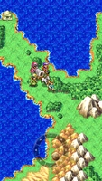 DRAGON QUEST IV Chapters of the Chosen