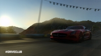 DRIVECLUB