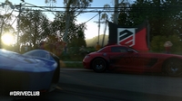 DRIVECLUB