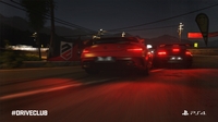 Driveclub