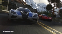 Driveclub