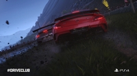 Driveclub