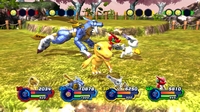 Digimon All-Star Rumble