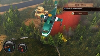 Disney Planes Fire and Rescue