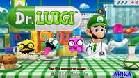 Dr Luigi