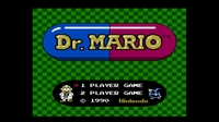 Dr Mario