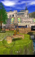 Dragon Quest VIII Journey of the Cursed King