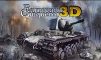 European Conqueror 3D