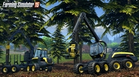 Farming Simulator 15