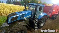 Farming Simulator 15