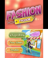 Fashion Tycoon