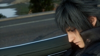 Final Fantasy XV