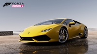 Forza Horizon 2