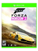 Forza Horizon 2