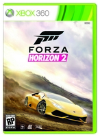 Forza Horizon 2