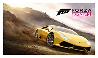 Forza Horizon 2