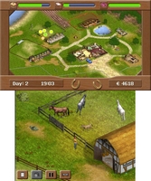 Horse Vet 3D