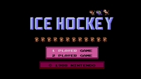 Ice Hockey