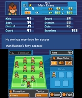 Inazuma Eleven