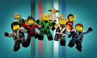 LEGO Ninjago Nindroids