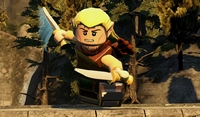 Lego The Hobbit