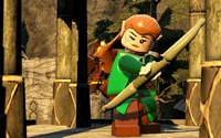 Lego The Hobbit