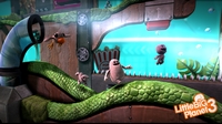 LittleBigPlanet 3