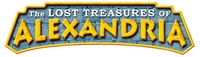 Lost Treasures of Alexandria