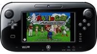 Mario Golf Advance Tour