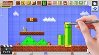 Super Mario Maker