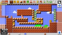 Mario Maker