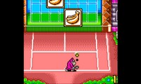 Mario Tennis