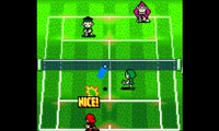 Mario Tennis