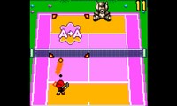 Mario Tennis