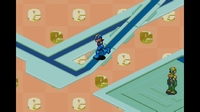 Mega Man Battle Network