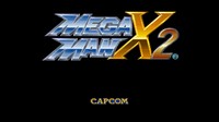 Mega Man X2