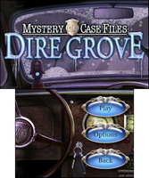 Mystery Case Files Dire Grove