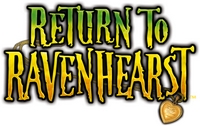 Mystery Case Files Return to Ravenhearst